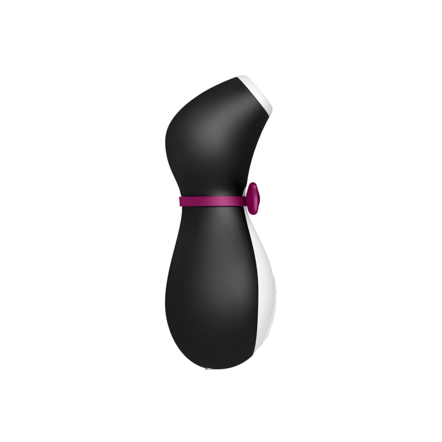 Stimulator Clitoris SATISFYER PRO PENGUIN - 2 | YEO