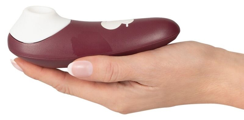 Stimulator Clitoris Switch