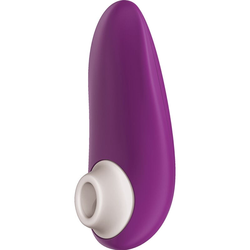 Stimulator Clitoris Womanizer STARLET 3 VIOLET - 2 | YEO