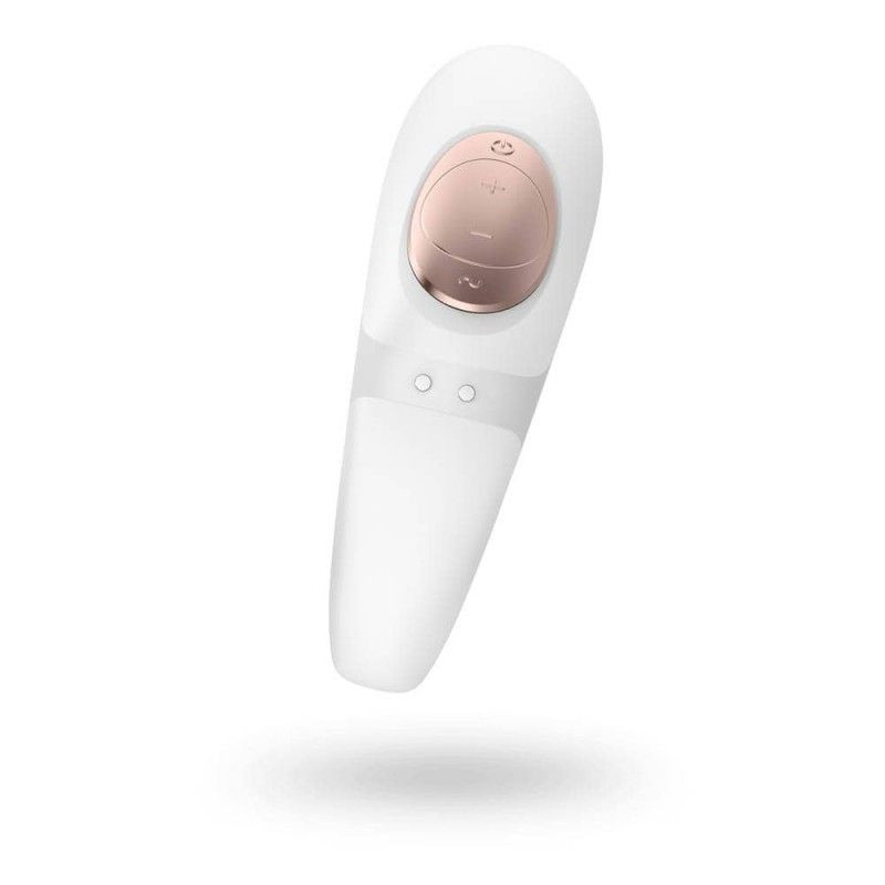 Stimulator Satisfyer Pro 4 - 2 | YEO