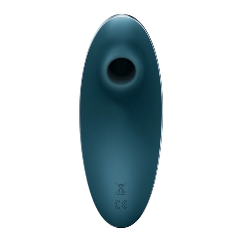 Stimulator Satisfyer Vulva Lover 1 blue (12.3cm) - 2 | YEO