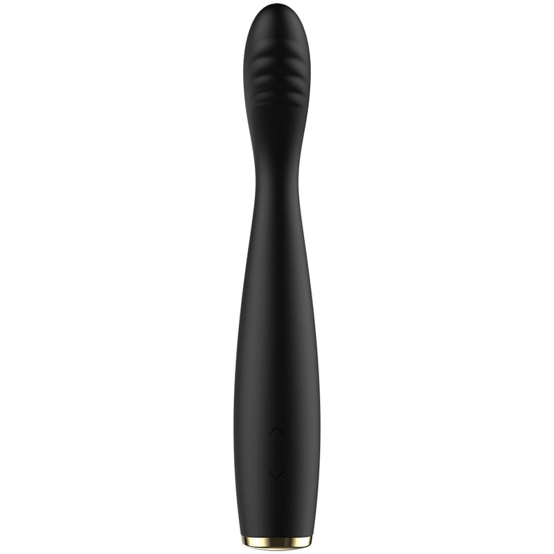 Vibrator flexibil pentru punctul G IBIZA - POWERFUL - 3 | YEO