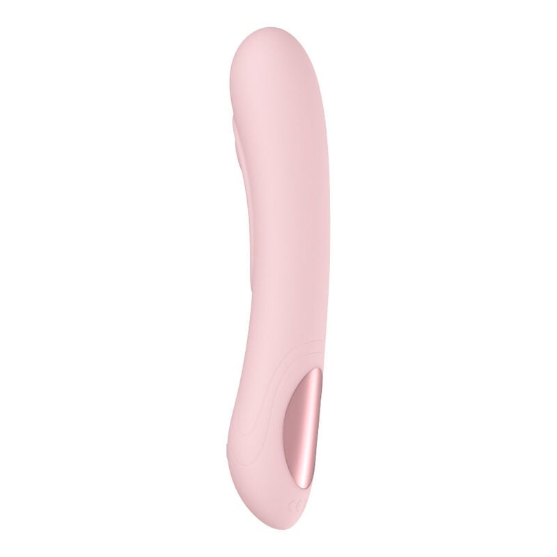 Vibrator interactiv pentru punctul G Kiiro Pearl3 FeelConnect - 1 | YEO