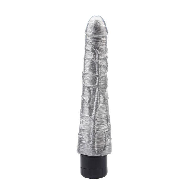 Vibrator Johnny Boner, Multispeed (23cm) - 1 | YEO