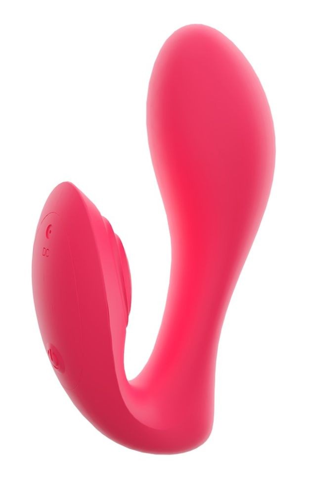 Vibrator pentru chiloti G-Spot Panty Vibrator - 2 | YEO