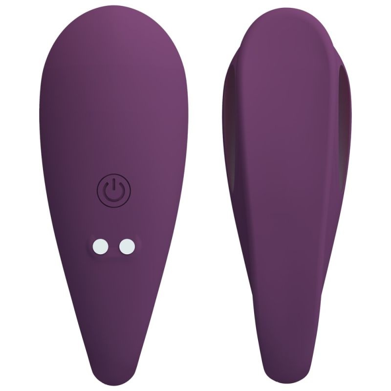 Vibrator Smart App Pretty Love Aari - 2 | YEO