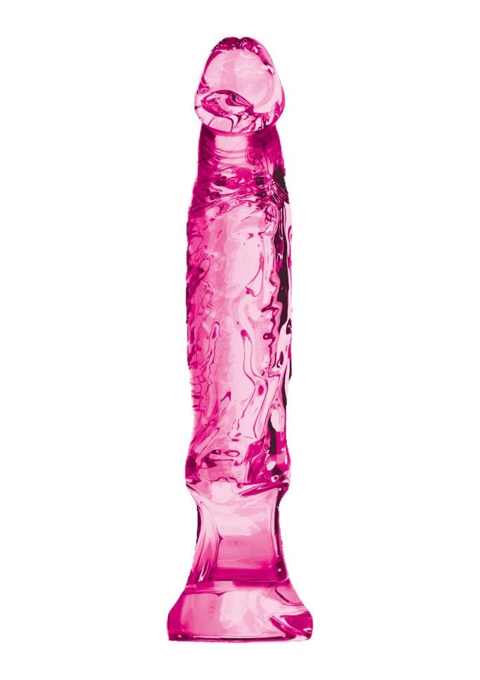 Anal Starter 6 Inch, Pink (15cm) in SexShop KUR Romania