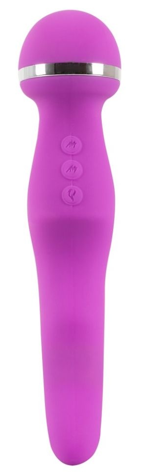 Aparata Masaj vibrator Wand (22.2 cm) - 3 | YEO