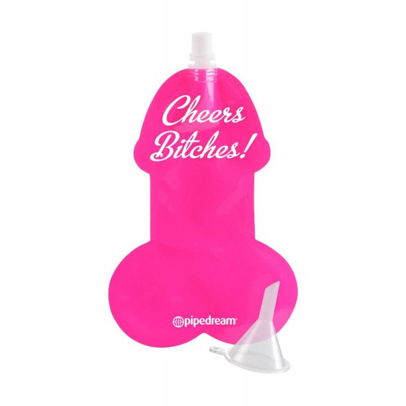 Bachelorette Party Favors Pecker Party F in SexShop KUR Romania