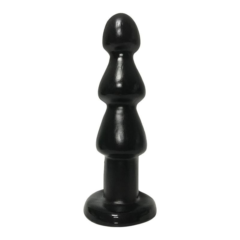 Dildo anal mare, Porter Dildo with Suction Cup 23.5cm