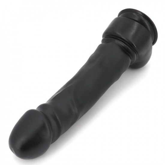 Dildo gigantic cu ventuza X-Men Moses 12