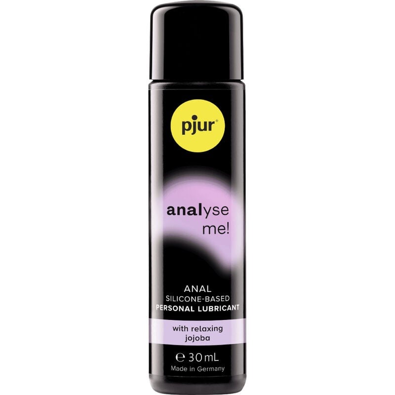 Gel anal relaxant Pjur® - Anal Relaxing Gel 30 ml