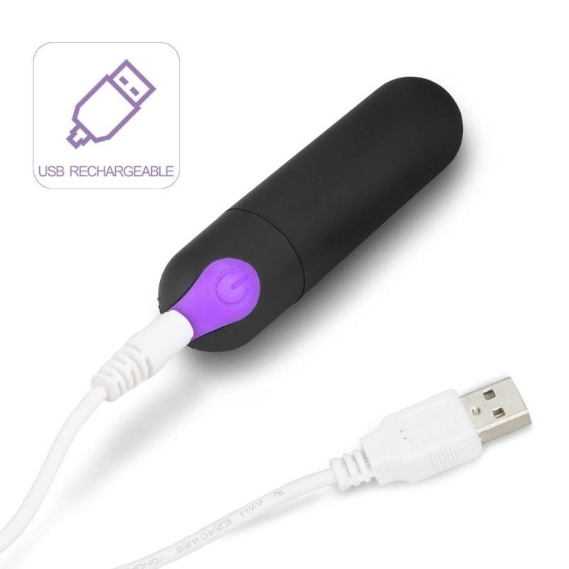 IJOY Rechargeable Remote Control vibrating panties - 1 | YEO