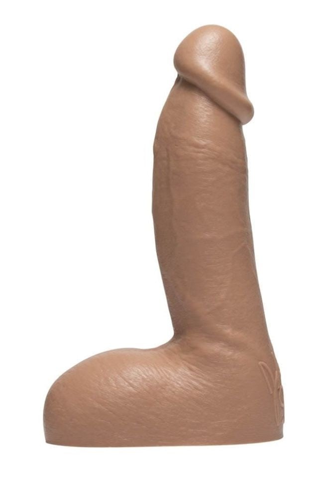 Johnny Sins Silicone Dildo, Fleshlight (21cm) - 1 | YEO