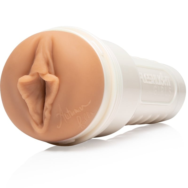 Masturbator Fleshlight Autumn Falls - 4 | YEO