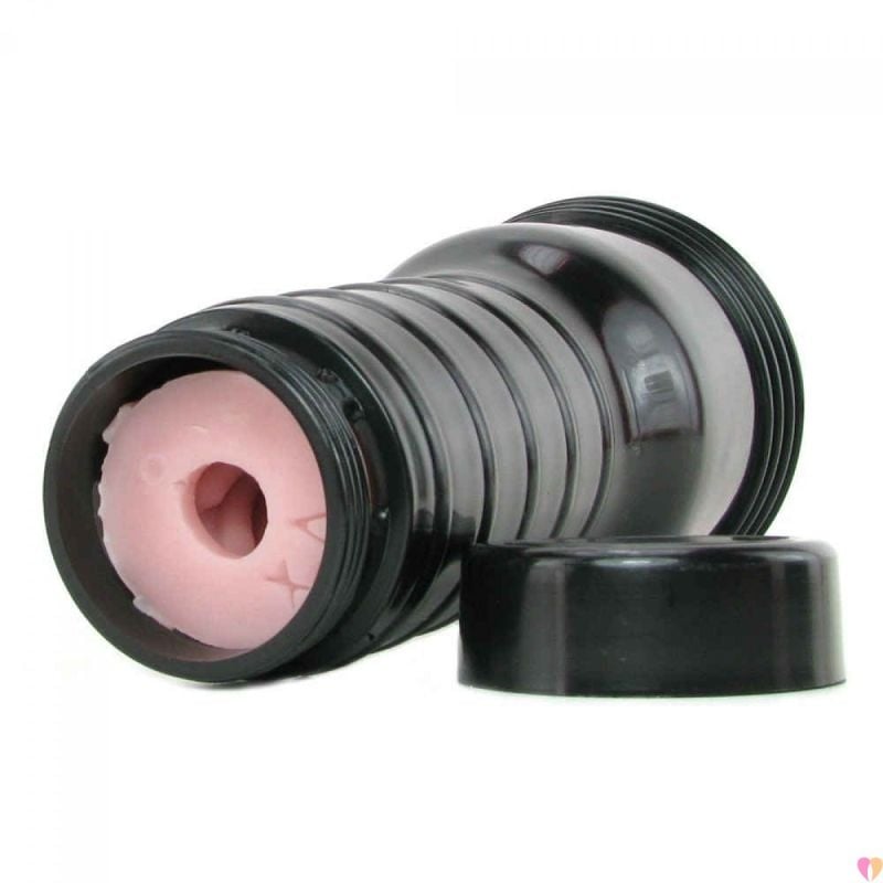 Masturbator FLESHLIGHT PINK LADY VORTEX - 3 | YEO