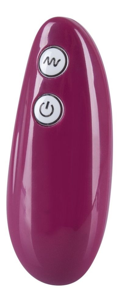 Ou vibrator punct G cu 7 nivele de vibratie G-spot Vibro-bullet »Berry« - 2 | YEO