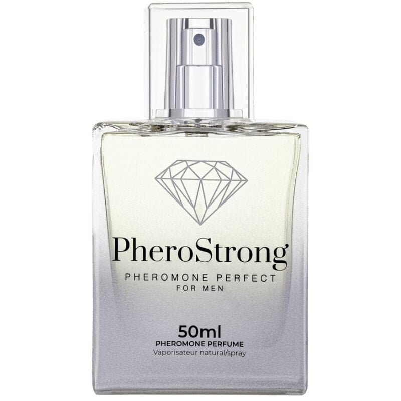 Parfum pentru barbati PheroStrong Pheromone Perfect for Men 50 ml