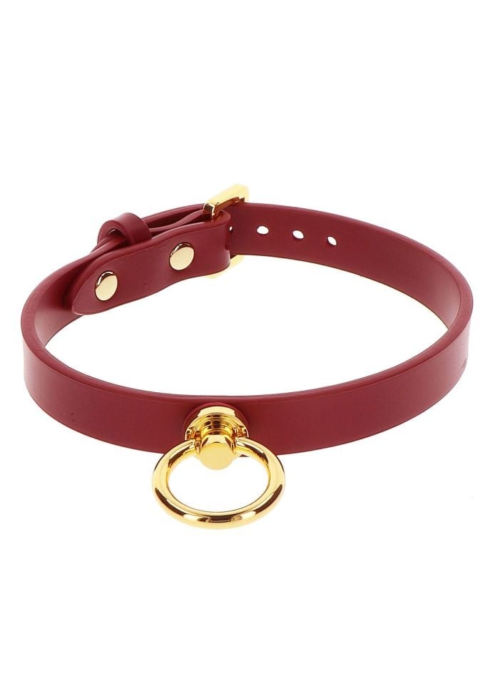 TABOOM O-RING COLLAR - 1 | YEO