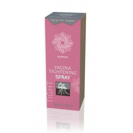 Vagina tightening spray 30 ml