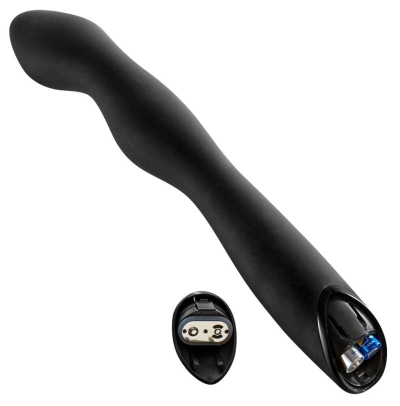 Vibrator anal si prostata P-Spot Vibrator - 4 | YEO