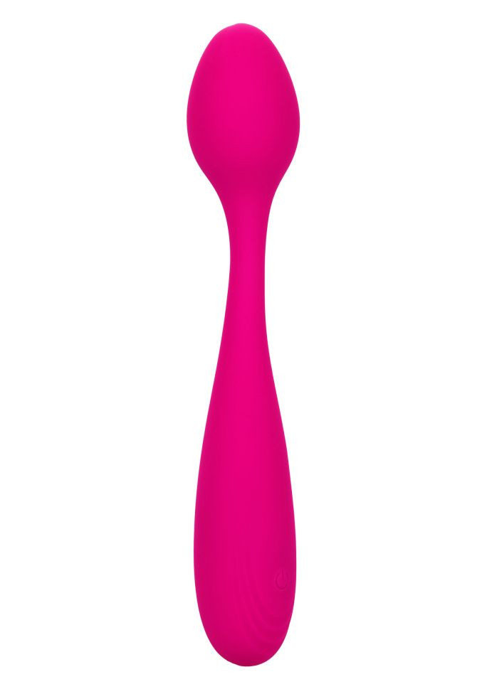 Vibrator Bliss Liquid Silicone Bendie G - 1 | YEO