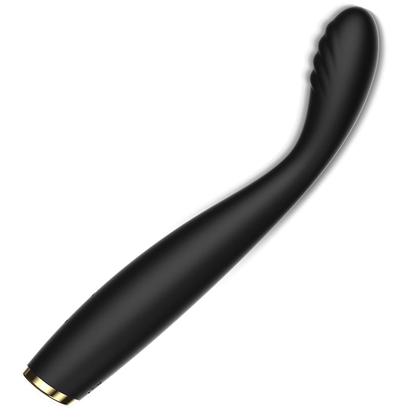 Vibrator flexibil pentru punctul G IBIZA - POWERFUL - 4 | YEO