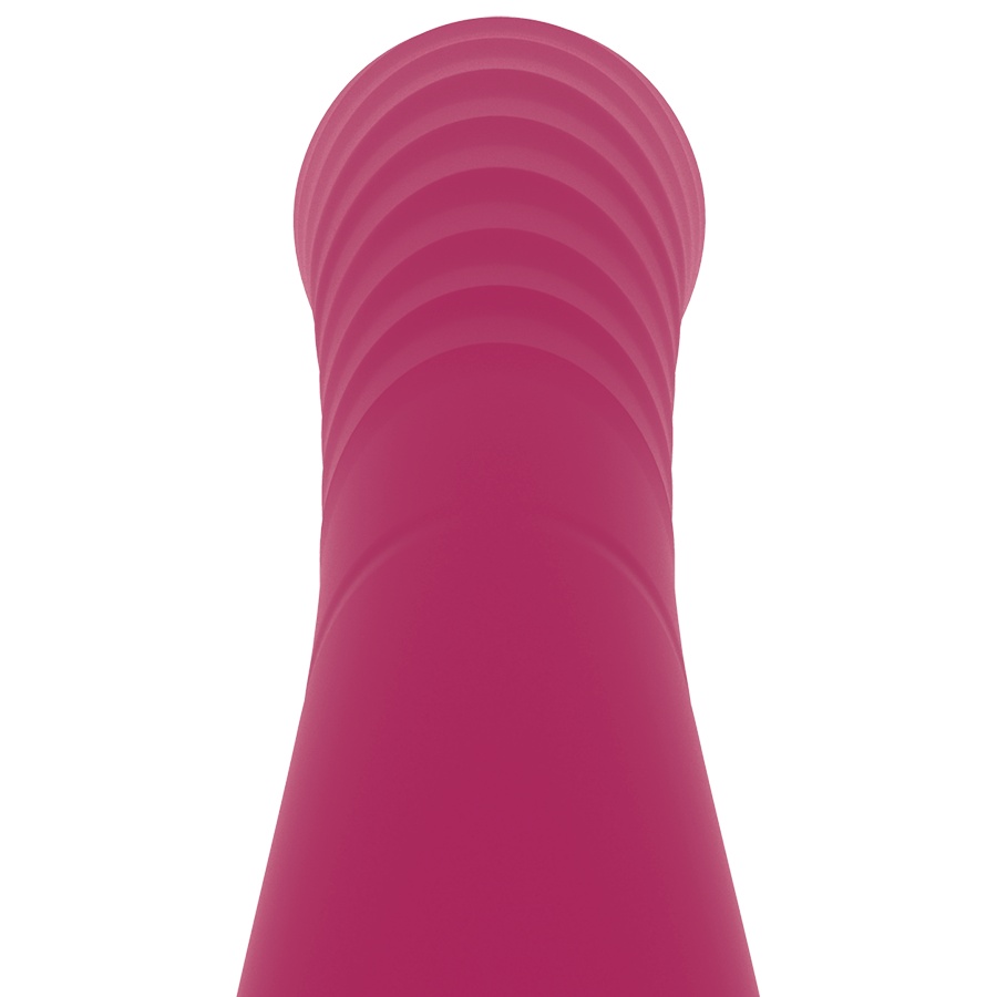 Vibrator G-spot 10 moduri de vibratii Rithual Kira - 4 | YEO