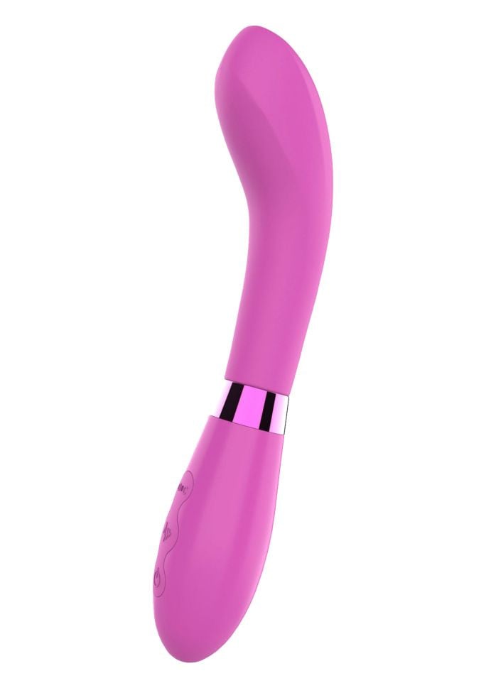 Vibrator Milkshake Dance Vibrator (21 cm)