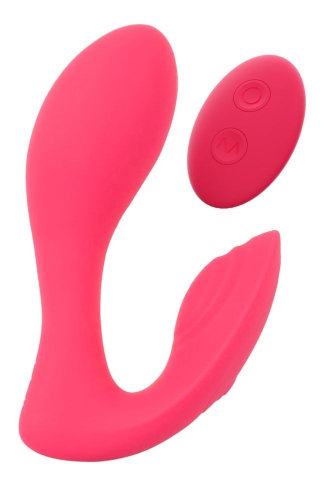 Vibrator pentru chiloti G-Spot Panty Vibrator - 3 | YEO