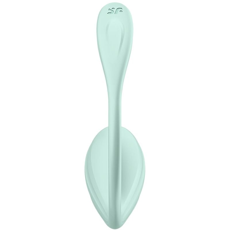 Vibrator Satisfyer Smooth Petal mint - 1 | YEO