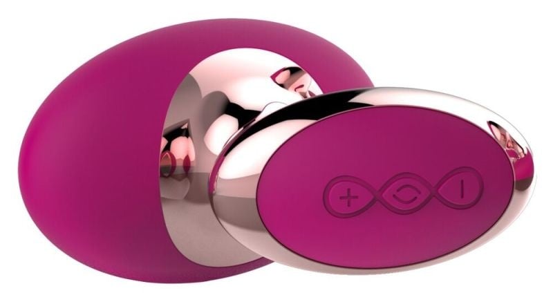 Aparat de masaj cu 10 moduri de vibratie Couple Choice Massager