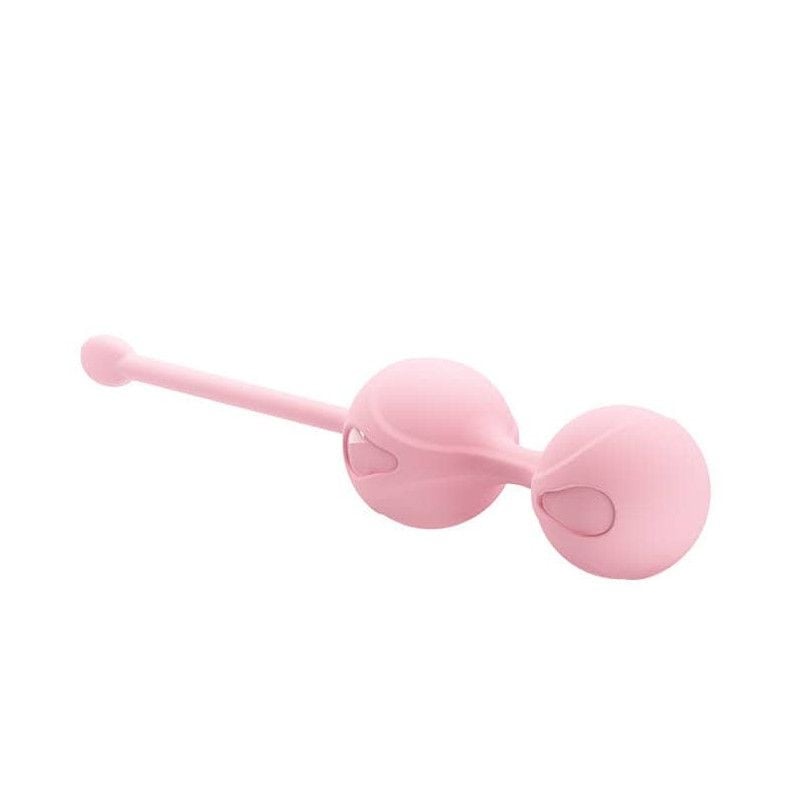 Bile vaginale Kegel Pretty Love Kegel Tighten Up II - 2 | YEO