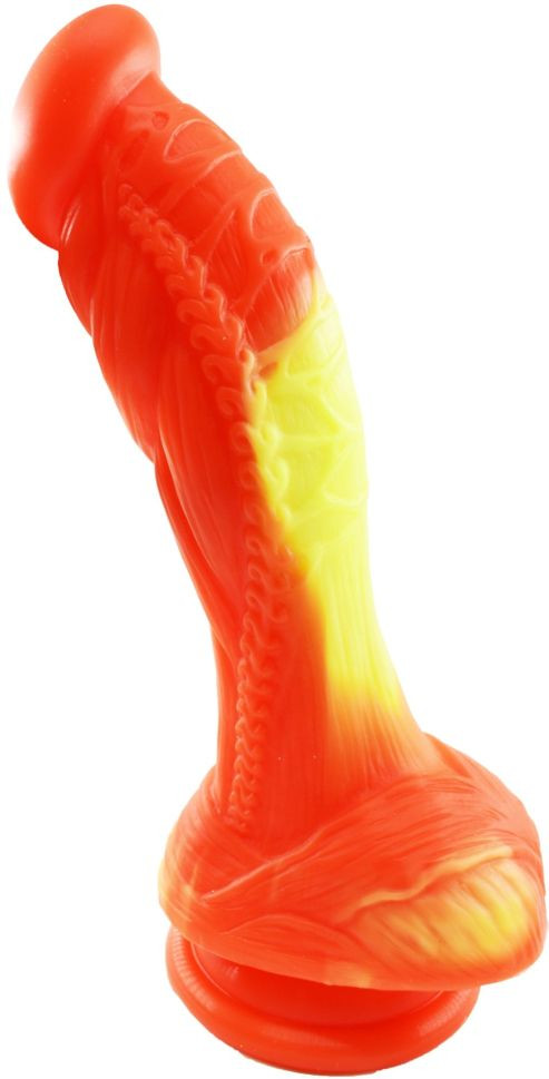 DILDO NO.6 FANTASY BEASTS in SexShop KUR Romania