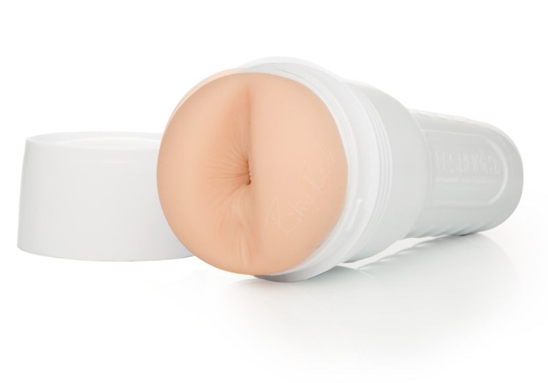 Masturbator Fleshlight t cu deschidere in forma de anus Fleshlight Girl Riley Reid Euphoria