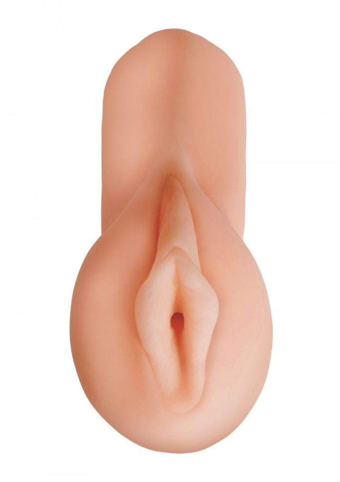 Masturbator PipeDream cu 1 orificiu de penetrare Sorority Snatch 12.7cm