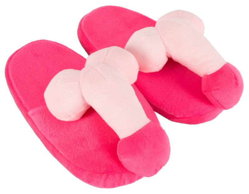 Penis Slippers