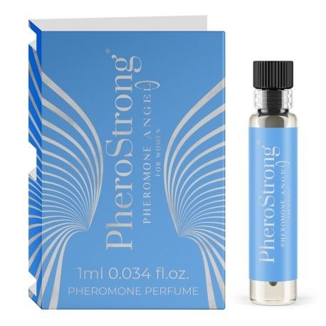 PheroStrong pheromone Angel for Women - 1 ml