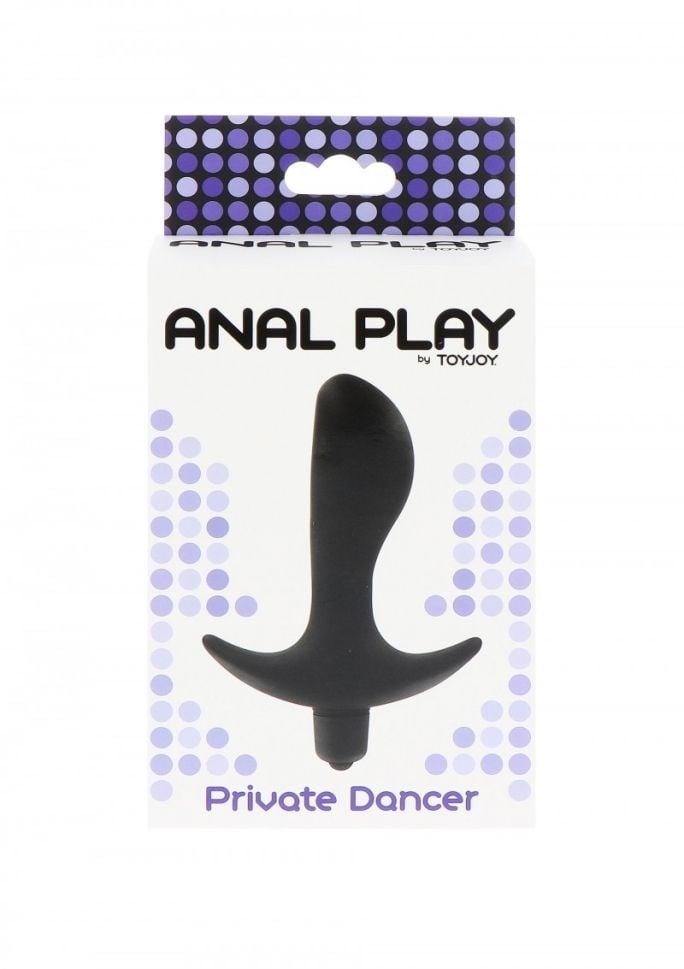 Private Dancer 12cm - 1 | YEO