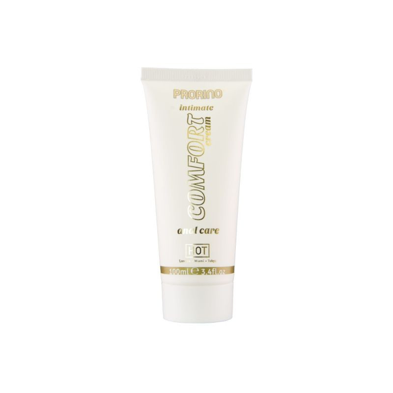 PRORINO Sensitive Anal Comfort Cream - unisex 100 ml