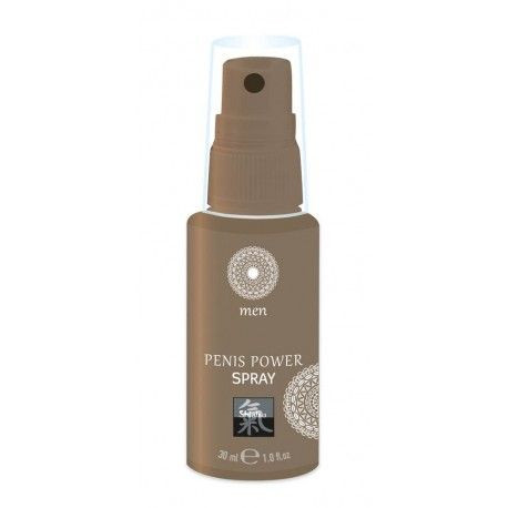 Spray erectie - Japanese Mint & Bamboo 30 ml