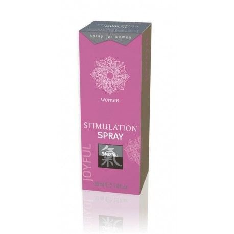 Stimulation Spray 30 ml in SexShop KUR Romania