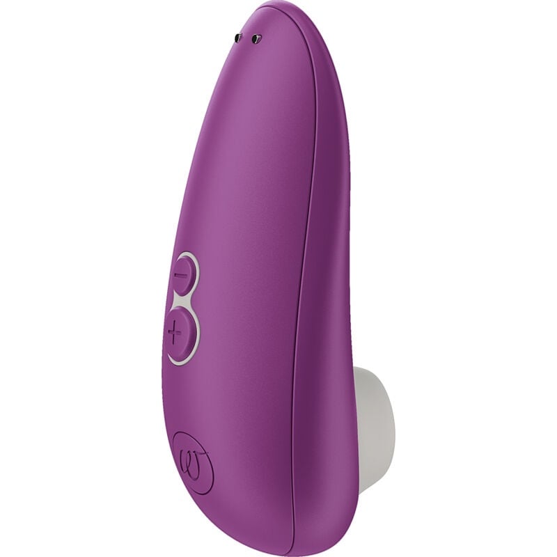 Stimulator Clitoris Womanizer STARLET 3 VIOLET - 4 | YEO