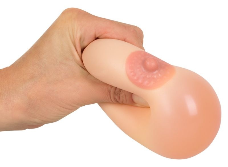 Stress Ball Breast XL - 2 | YEO