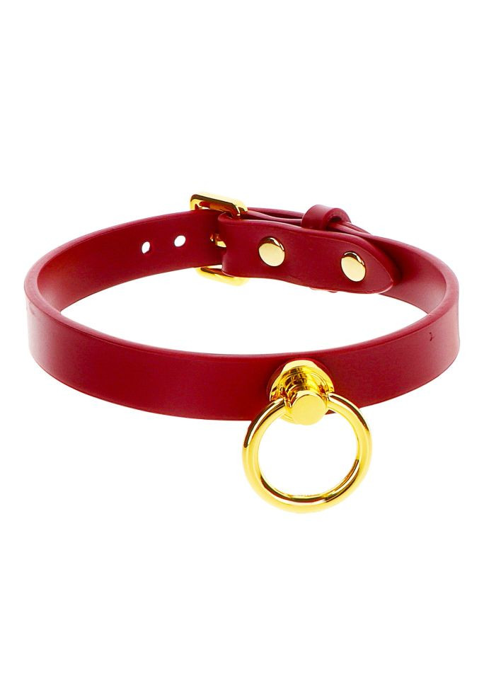 TABOOM O-RING COLLAR in SexShop KUR Romania