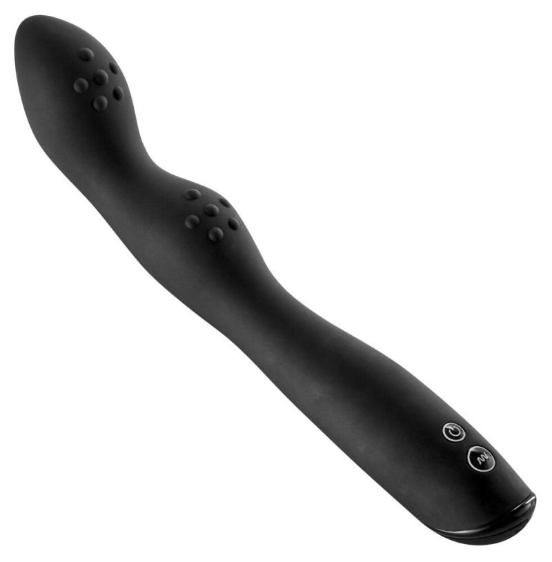 Vibrator anal si prostata P-Spot Vibrator - 3 | YEO