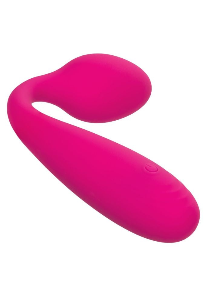 Vibrator Bliss Liquid Silicone Bendie G