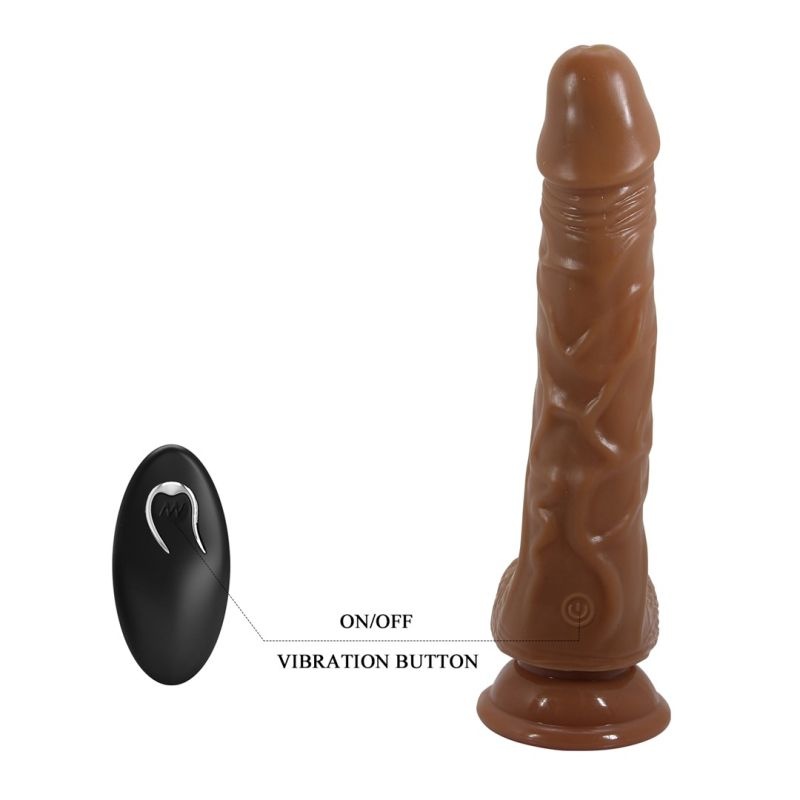 Vibrator in forma de penis Freak Beautif in SexShop KUR Romania