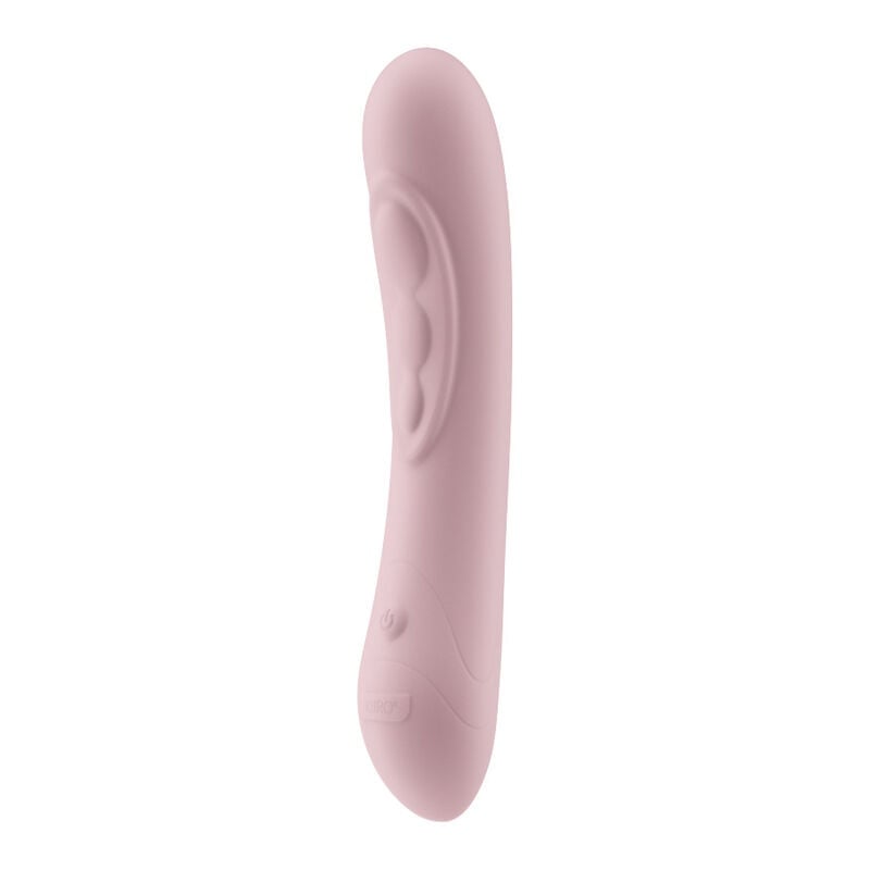 Vibrator interactiv pentru punctul G Kiiro Pearl3 FeelConnect