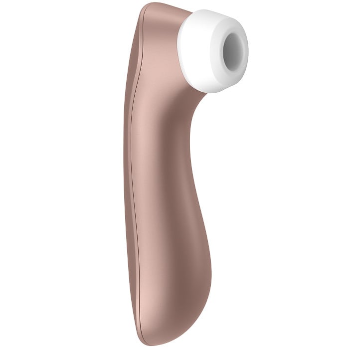 Vibrator stimulator Satisfyer Pro 2 +